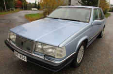 Volvo 760