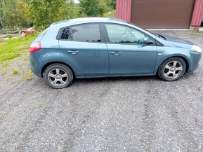 Fiat Bravo