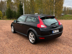 Volvo C30