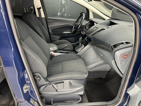 Ford C-MAX Grand
