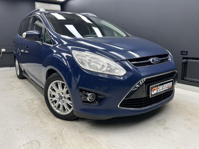 Ford C-MAX Grand