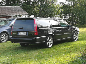 Volvo V70