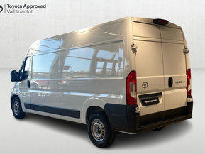 Toyota Proace Max