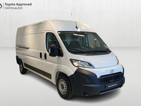 Toyota Proace Max