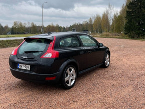 Volvo C30