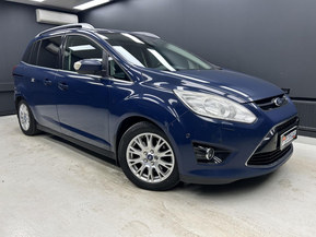 Ford C-MAX Grand
