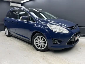 Ford C-MAX Grand