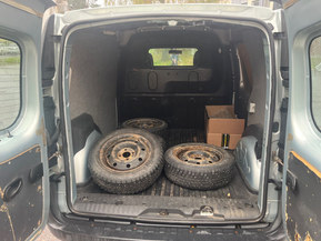 Renault Kangoo Express