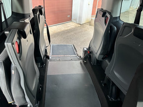 Citroen Space Tourer