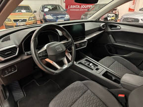Seat Leon Sportstourer
