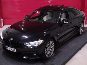 BMW 440