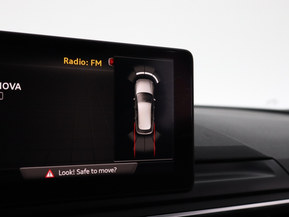 Audi A4 allroad quattro