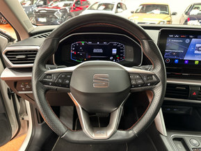 Seat Leon Sportstourer