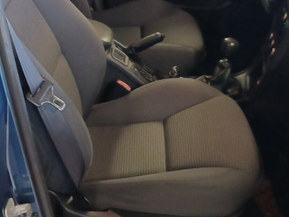 Saab 9-5
