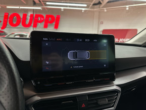 Seat Leon Sportstourer