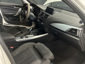 BMW M135i