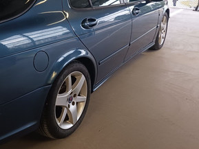 Saab 9-5