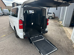 Citroen Space Tourer