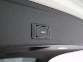 Audi A4 allroad quattro