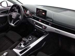 Audi A4 allroad quattro