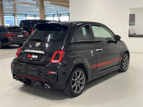 Fiat-Abarth 500