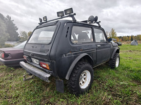 Lada Niva