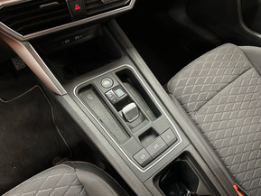 Seat Leon Sportstourer