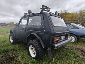 Lada Niva