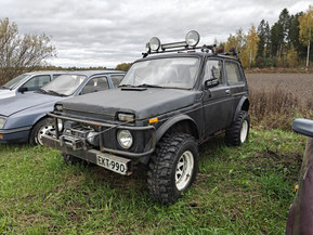 Lada Niva