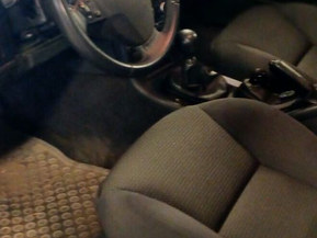 Saab 9-5