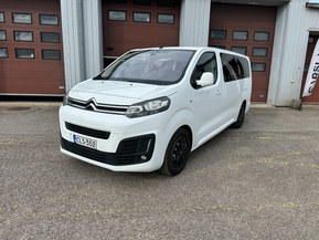 Citroen Space Tourer