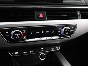 Audi A4 allroad quattro