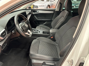 Seat Leon Sportstourer