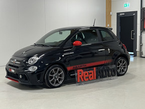 Fiat-Abarth 500