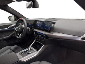 BMW i4 M60