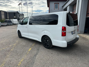 Citroen Space Tourer