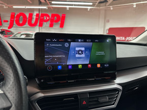 Seat Leon Sportstourer