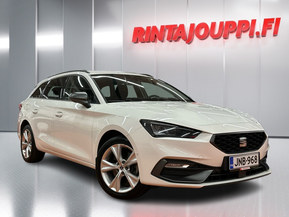 Seat Leon Sportstourer