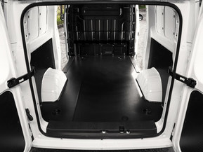 Maxus e-Deliver 5