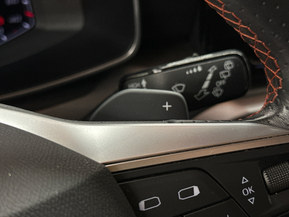 Seat Leon Sportstourer