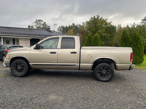 Dodge Ram 1500