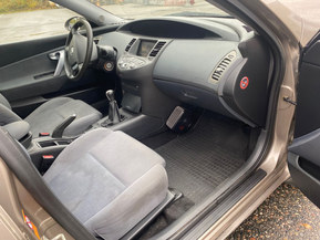 Nissan Primera