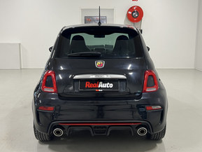 Fiat-Abarth 500