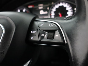 Audi A4 allroad quattro