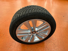 Seat Leon Sportstourer