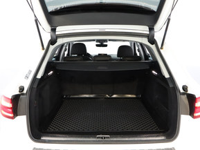 Audi A4 allroad quattro