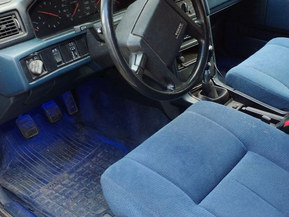 Volvo 940