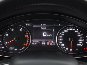 Audi A4 allroad quattro