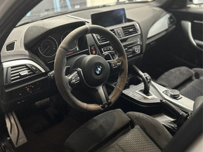 BMW M135i