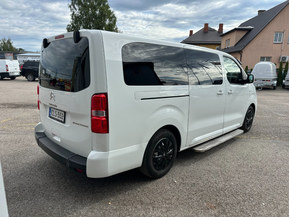 Citroen Space Tourer